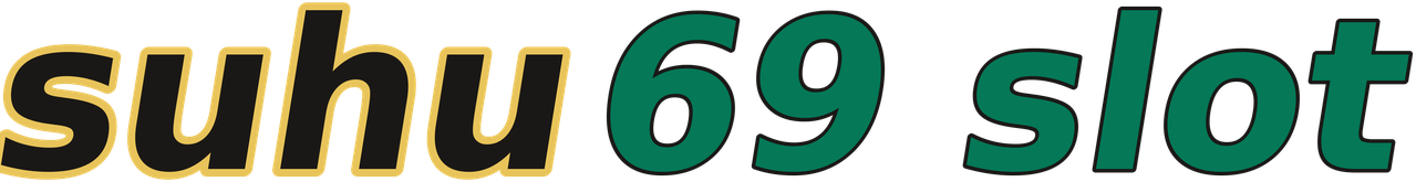 suhu69 slot logo