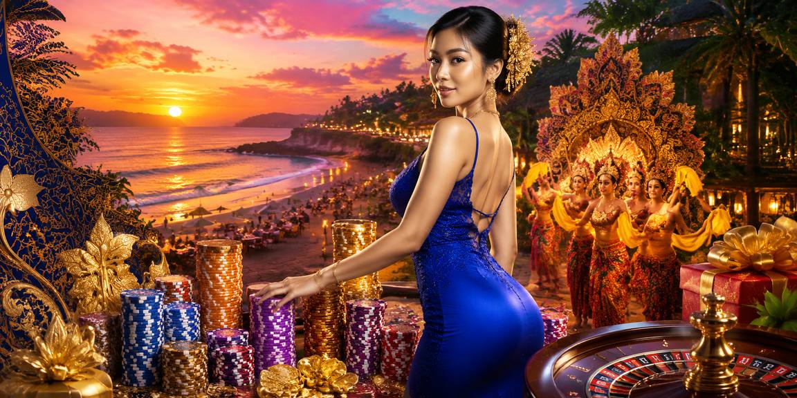 suhu69 slot Bonanza Gold
